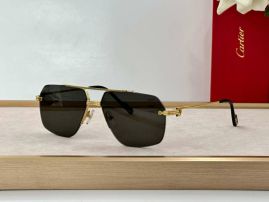 Picture of Cartier Sunglasses _SKUfw55828824fw